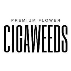 CIGAWEEDS logo